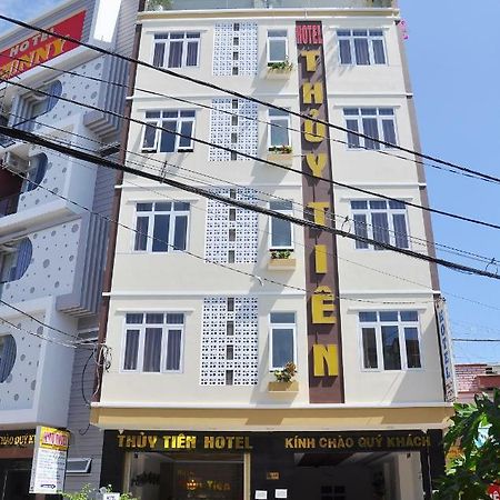 Thuy Tien Hotel Quy Nhon Bagian luar foto